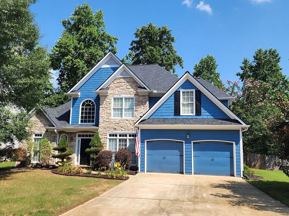 1st image of 29 Sedgefield Overlook