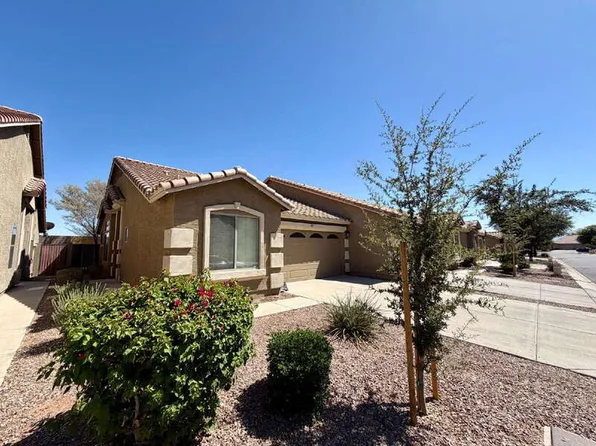16620 S 48th St Unit 83, Phoenix, AZ 85048