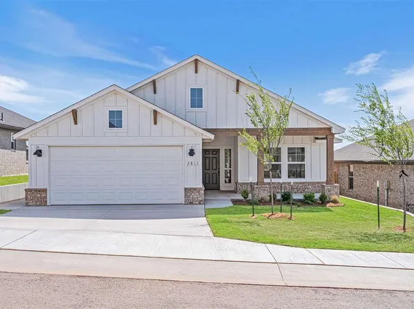 2815 S Bowling Dr, Stillwater, OK 74074