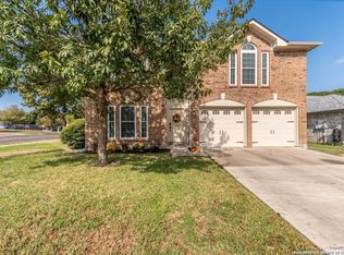 1000 Silvertree Blvd, Schertz, TX 78154