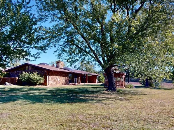 20329 S Bb Hwy, Nevada, MO 64772