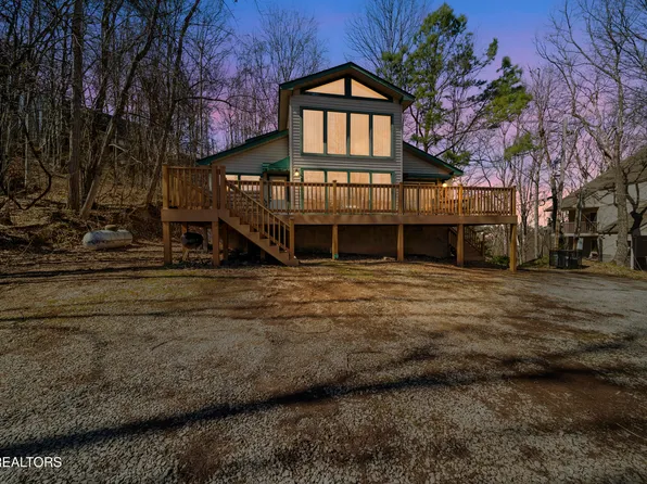 1664 Arbon Ct, Gatlinburg, TN 37738