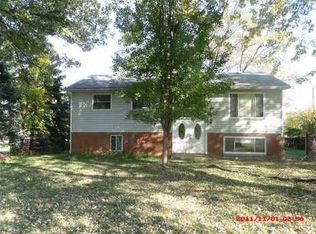 1305 S Biltmore Ave, Indianapolis, IN 46241