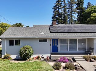 1858 Hemlock Street, Napa, CA 94559