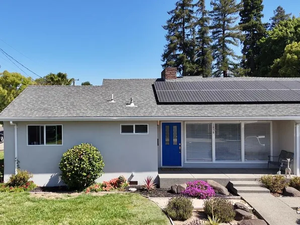 1858 Hemlock Street, Napa, CA 94559