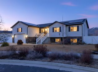 2814 S 1100 W, Nibley, UT 84321