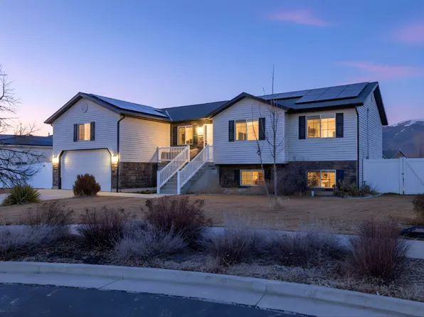 2814 S 1100 W, Nibley, UT 84321
