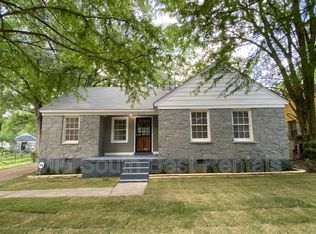 817 Marsh Ave, Memphis, TN 38127
