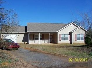 227 Bearden Rd, Dawsonville, GA 30534