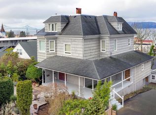 1636 Irving Ave, Astoria, OR 97103