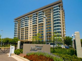 655 Riverside Dr APT 305A, Memphis, TN 38103