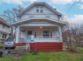 261 Kryder Ave, Akron, OH 44305