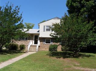 1212 Fernleaf Dr, North Chesterfield, VA 23235