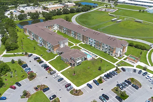Palos Verde 55+ Senior Community Photo 1
