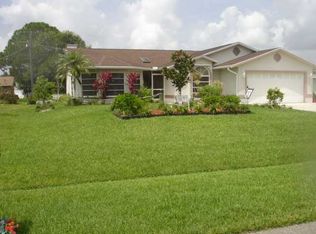 1114 SE Sabina Ln, Port Saint Lucie, FL 34983