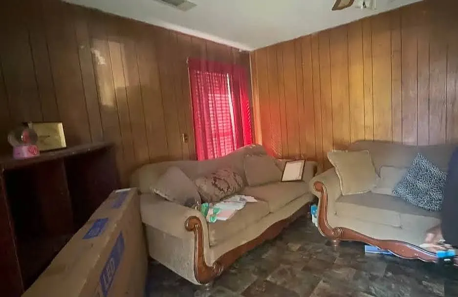3 bed, 935 sqft, $799 — Photo 4