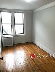 Rented by Astor Realty