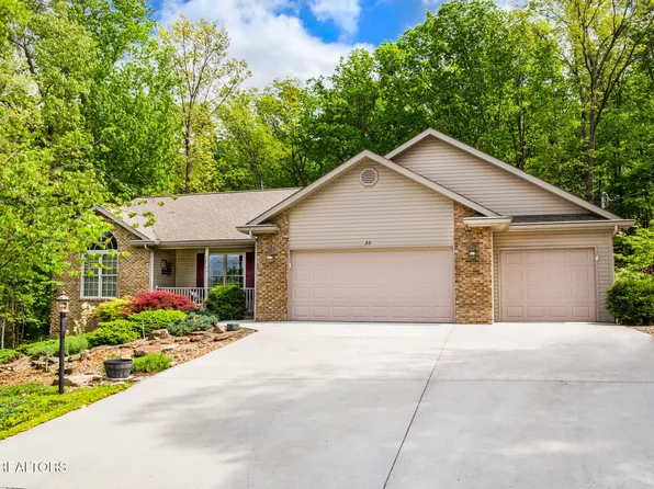22 Chelteham Ln, Fairfield Glade, TN 38558
