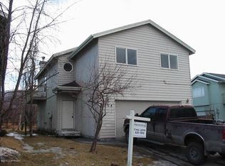 8754 Cross Pointe Loop, Anchorage, AK 99504