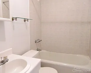 Rented by City Connections Realty