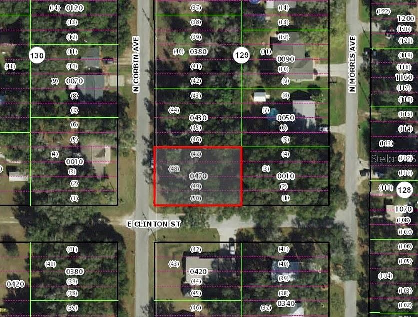 1st image of 605 N Corbin Ave #47-50
