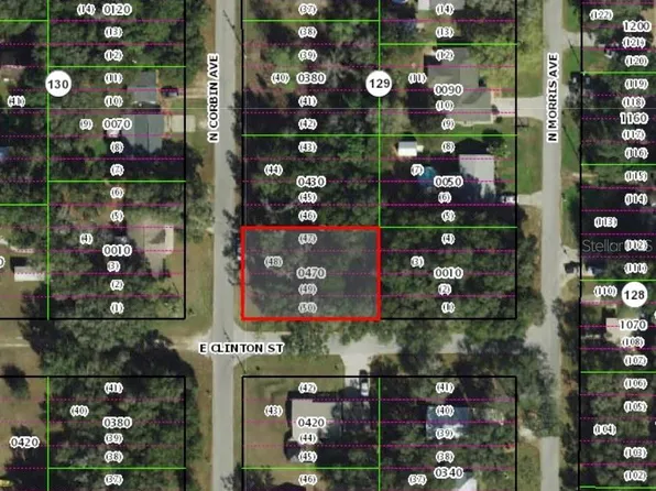 605 N Corbin Ave #47-50, Inverness, FL 34453