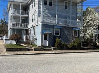 108 Avenue B, Woonsocket, RI 02895