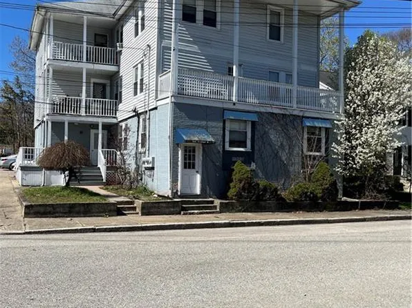 108 Avenue B, Woonsocket, RI 02895