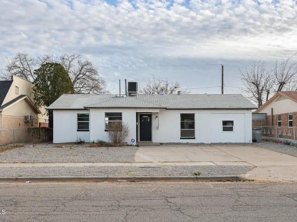 5408 Edmonton Ave, El Paso, TX 79924