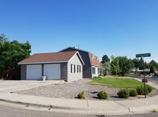2404 Municipal Dr, Farmington, NM 87401