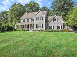 22 Country Club Rd, Stamford, CT 06903