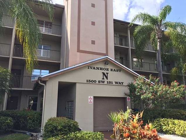 1st image of 1500 SW 131st Way APT 111N