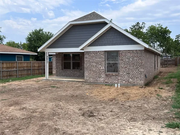 4617 Avenue J, Fort Worth, TX 76105
