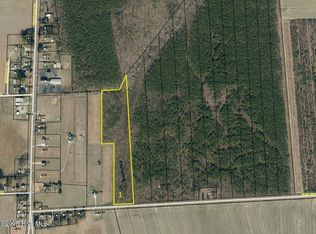 11 E Ridge Rd, Shawboro, NC 27973