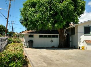 1207 Makalapua Pl, Honolulu, HI 96817
