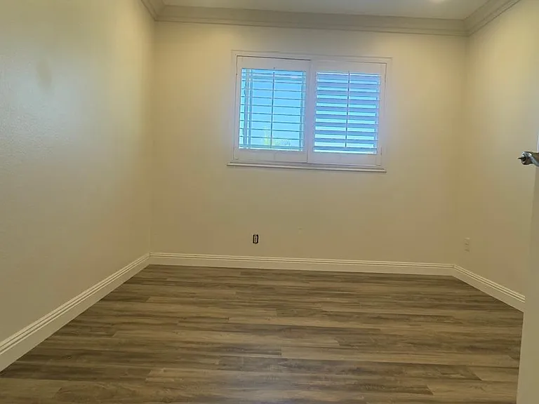 Large Bedroom with Natural Light