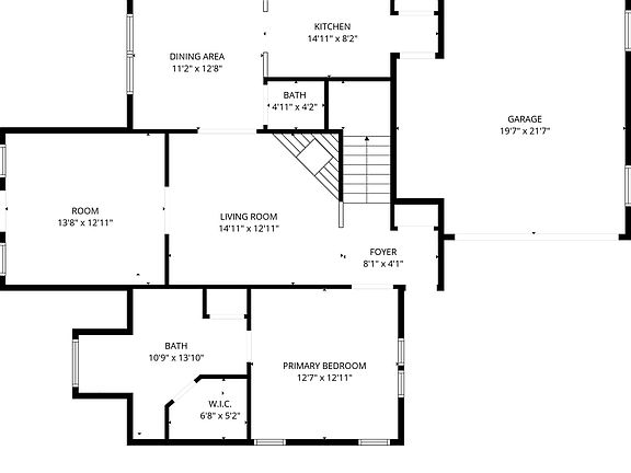 3rd image of 11810 Roandale Dr