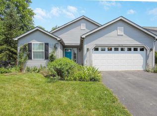 3614 Parker Knoll Ln, Columbus, OH