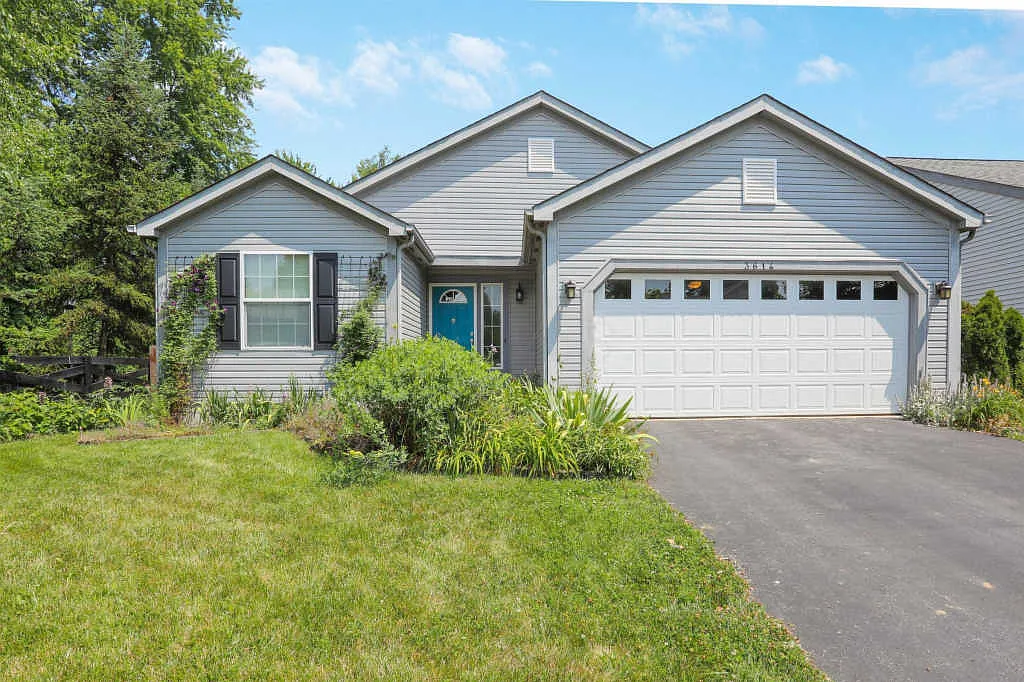 3614 Parker Knoll Ln photo 1
