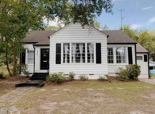 1834 Howard St, Jackson, MS 39202