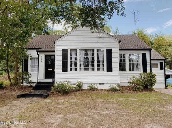 1834 Howard St, Jackson, MS 39202