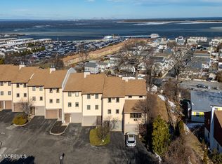 164 Linden Ave #C-23, Highlands, NJ 07732