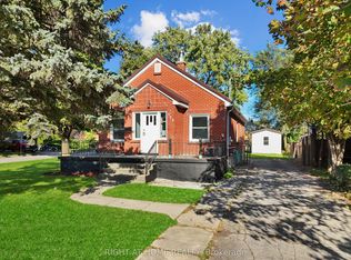 236 Highbury Ave N, London, ON N5Z 2W7