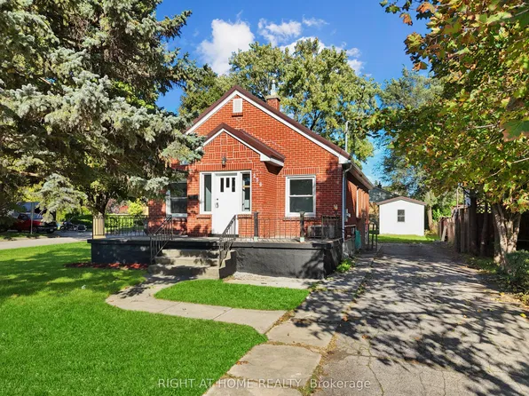 236 Highbury Ave N, London, ON N5Z 2W7