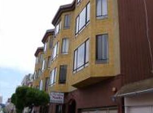 1957 Chestnut St APT 301, San Francisco, CA 94123