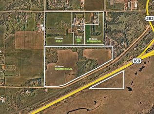 1X State Highway 169, Jordan, MN 55352