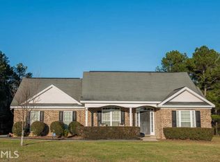 224 Shetland Ct, Macon, GA 31216