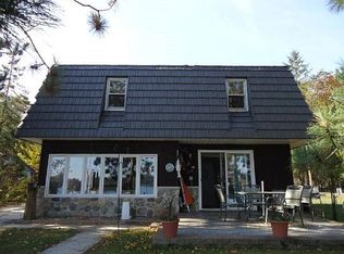 N11236 Lakeside Ln, Athelstane, WI 54104