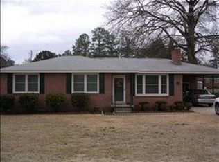 1614 Van Lingle Ave, Columbia, SC 29210