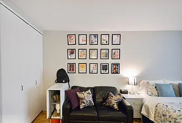 Rented by Brick&Mortar
